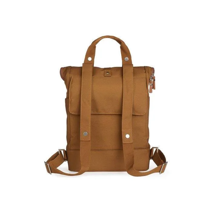 CITY BIKEPACK – toffee