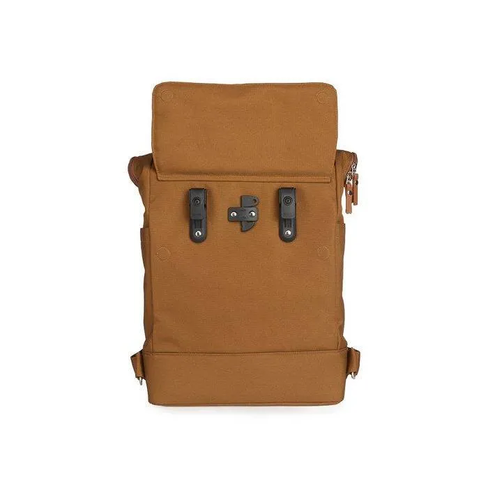 CITY BIKEPACK – toffee