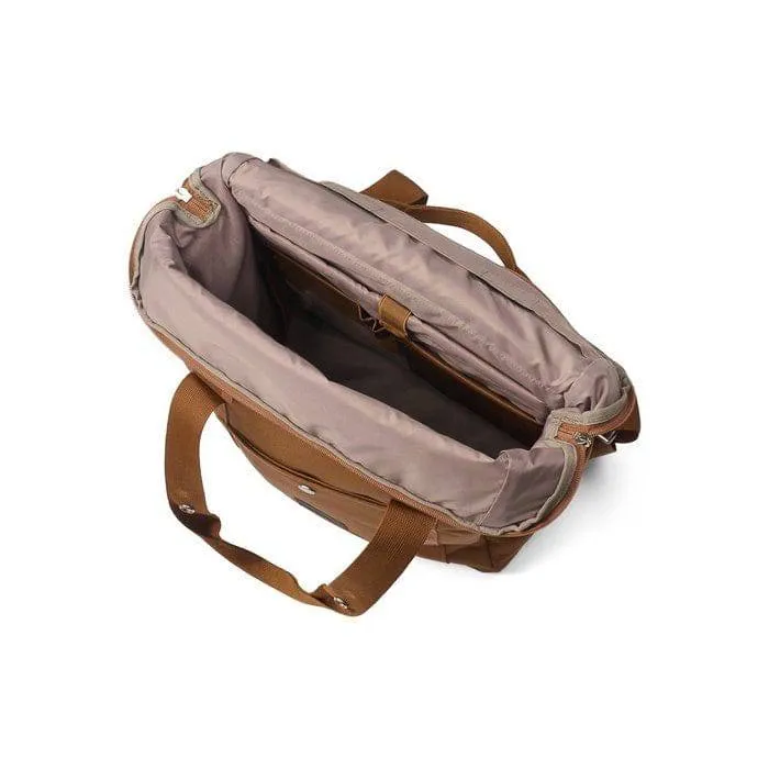 CITY BIKEPACK – toffee