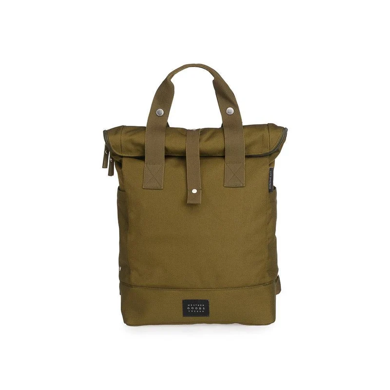 CITY BIKEPACK – olive
