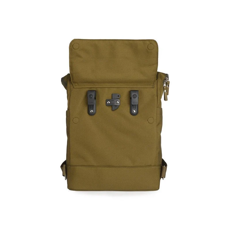CITY BIKEPACK – olive