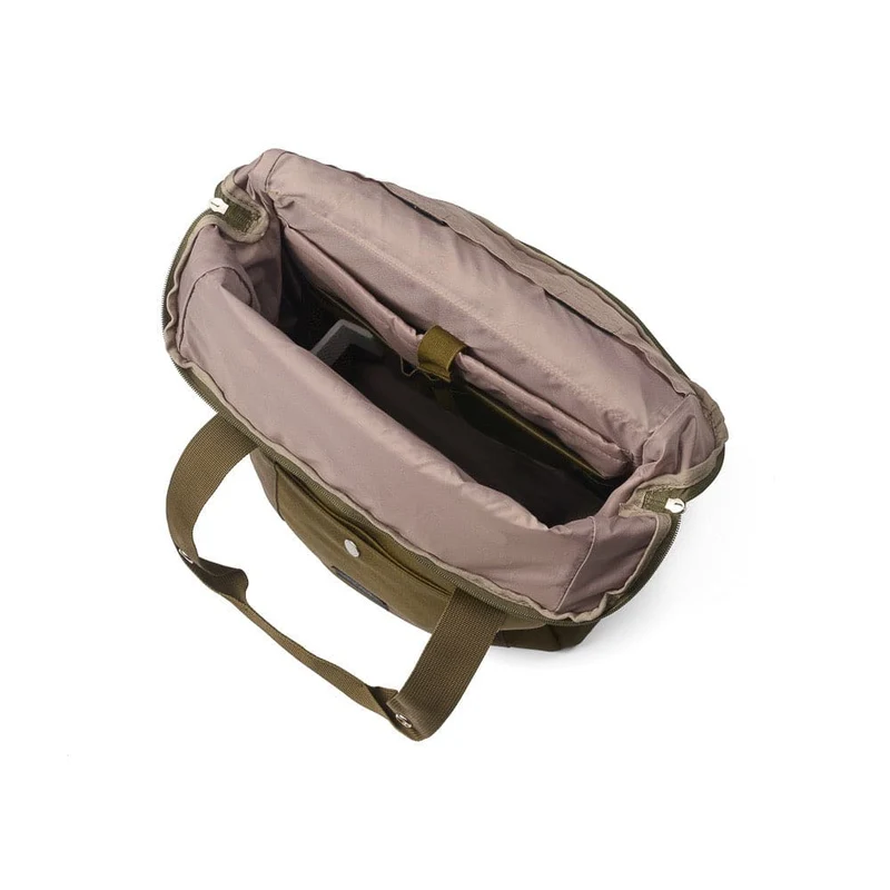 CITY BIKEPACK – olive