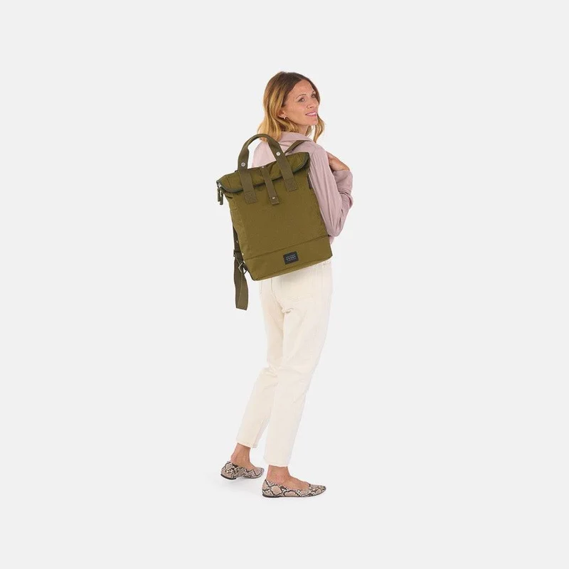 CITY BIKEPACK – olive
