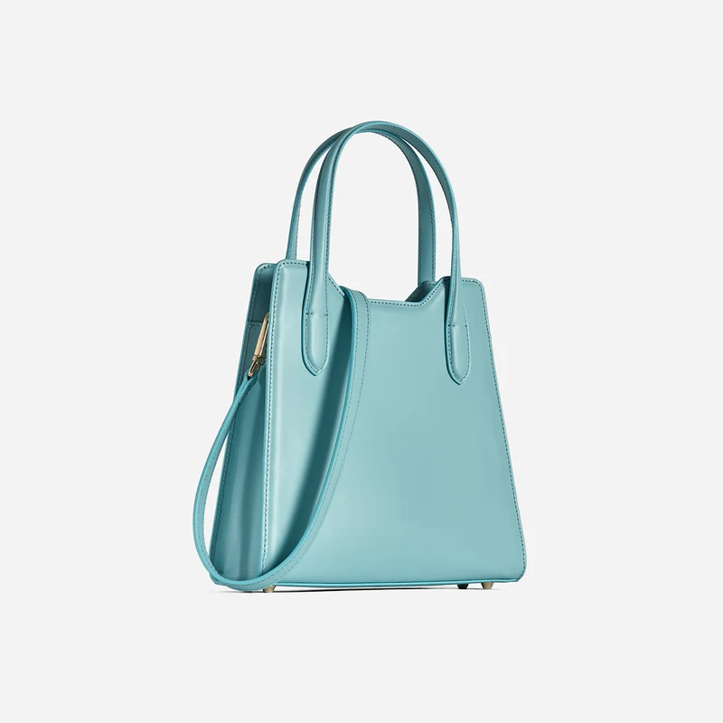 Mini Swaine Tote - Eis