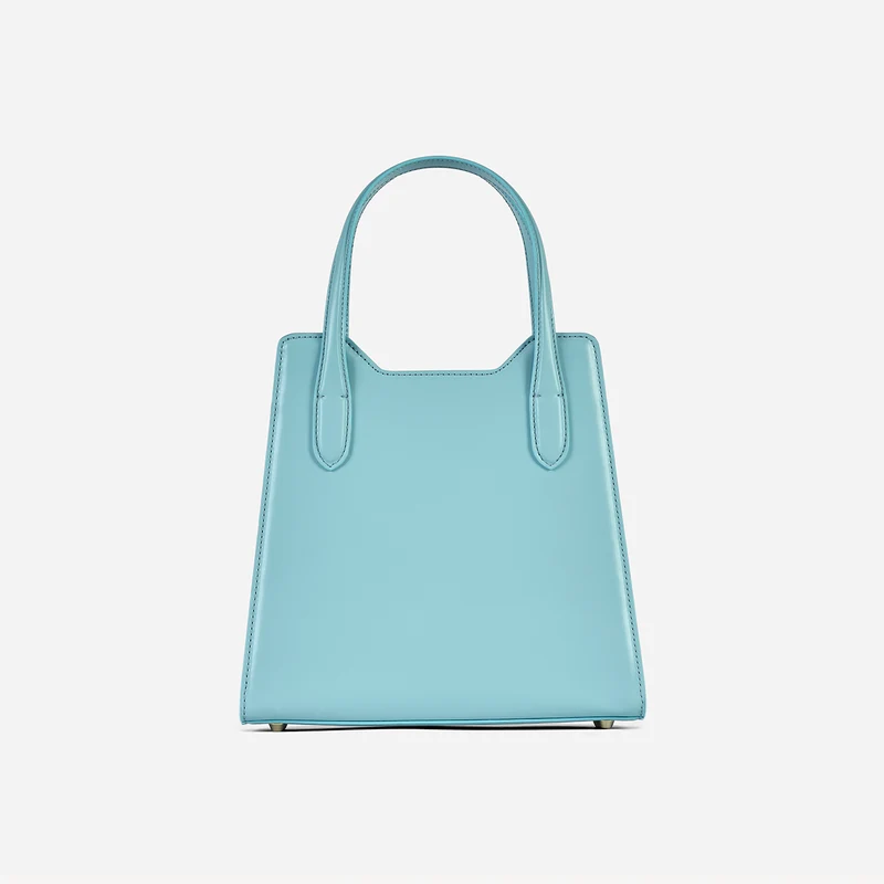 Mini Swaine Tote - Eis