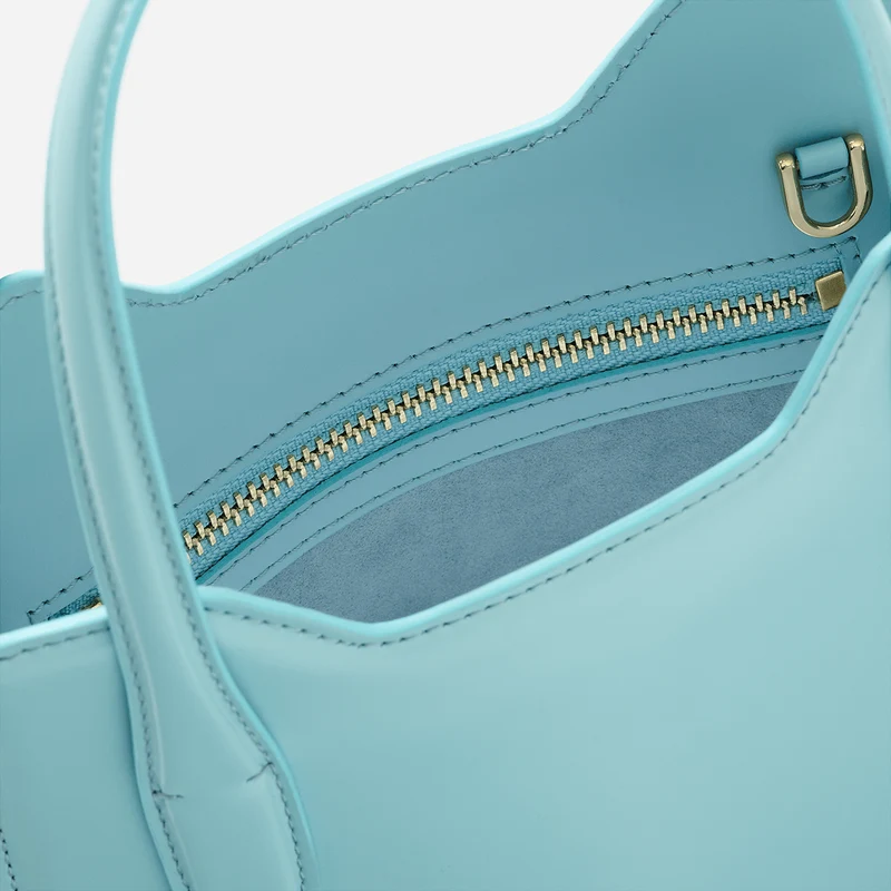 Mini Swaine Tote - Eis