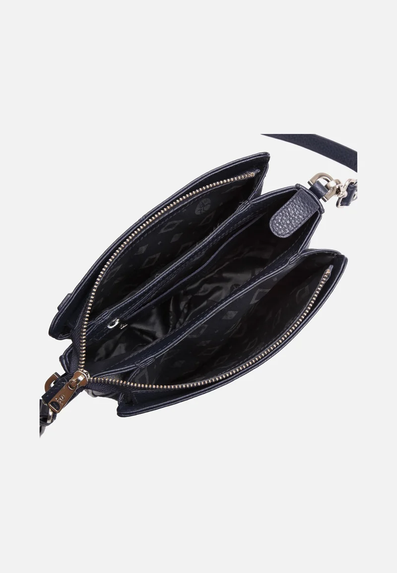 Cormorano Sia Navy - Crossbody Bag