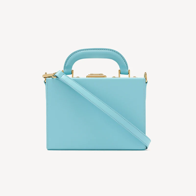 Mini Attaché - Eis
