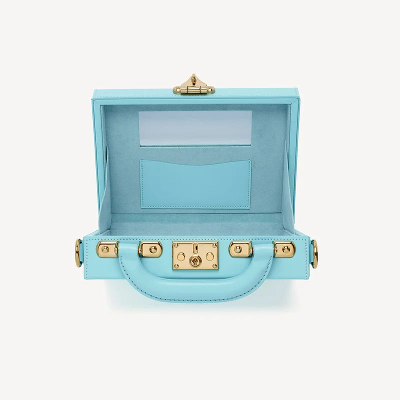 Mini Attaché - Eis