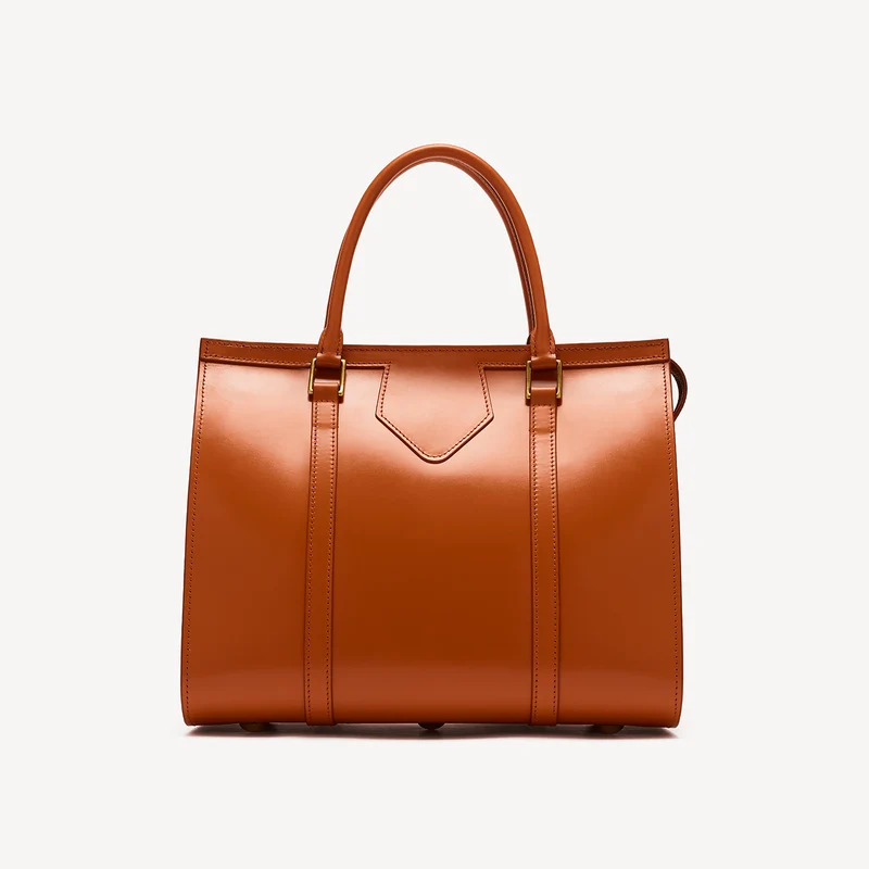 Pullman Handtasche - London Tan