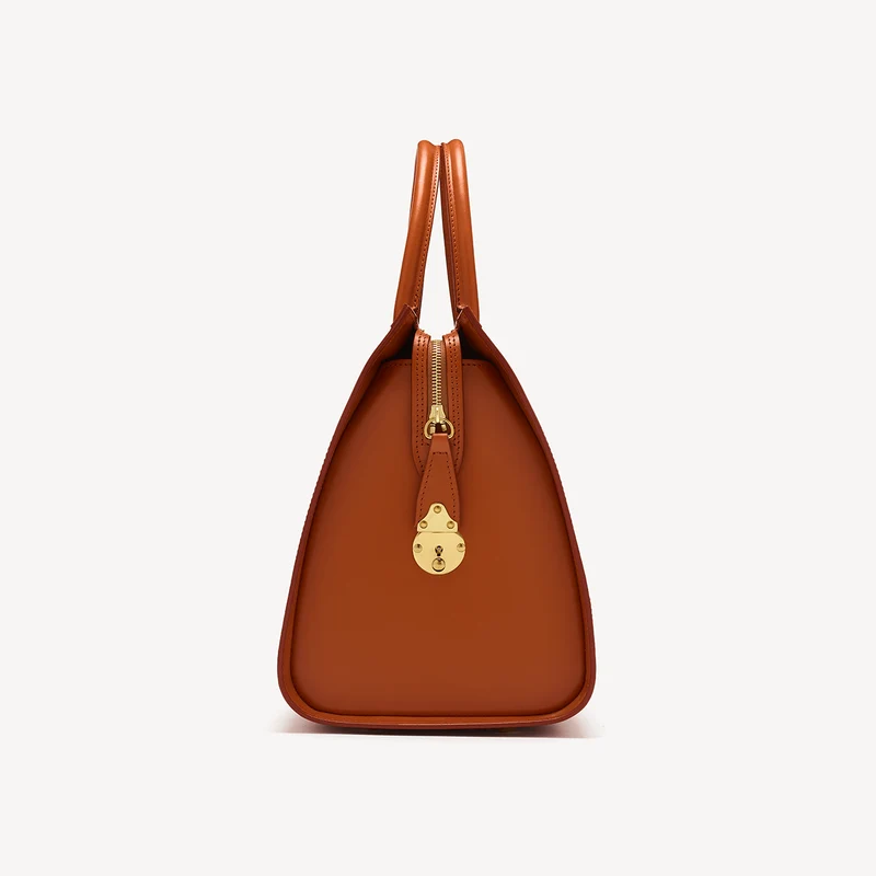 Pullman Handtasche - London Tan
