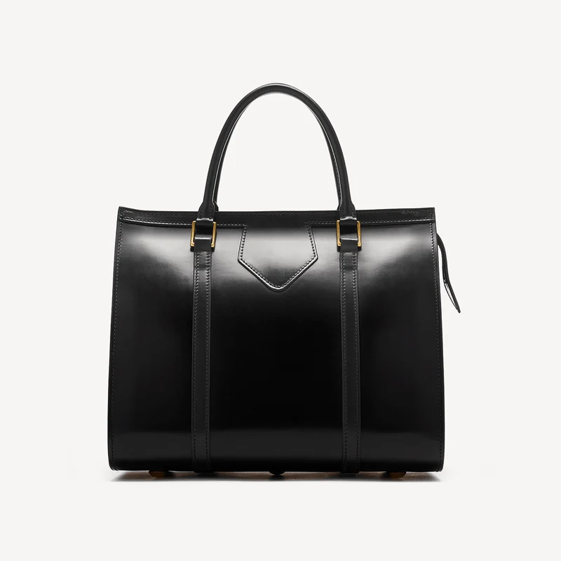 Pullman Handtasche - Schwarz