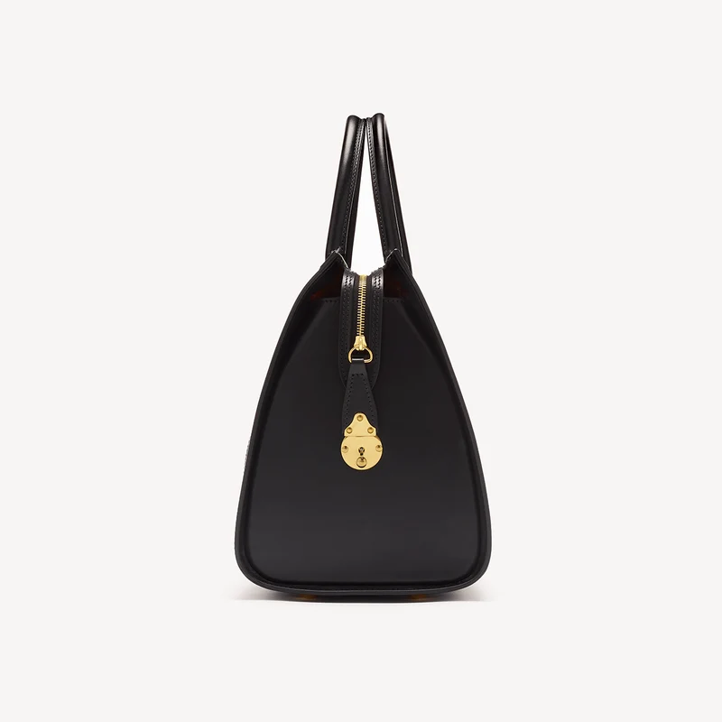 Pullman Handtasche - Schwarz