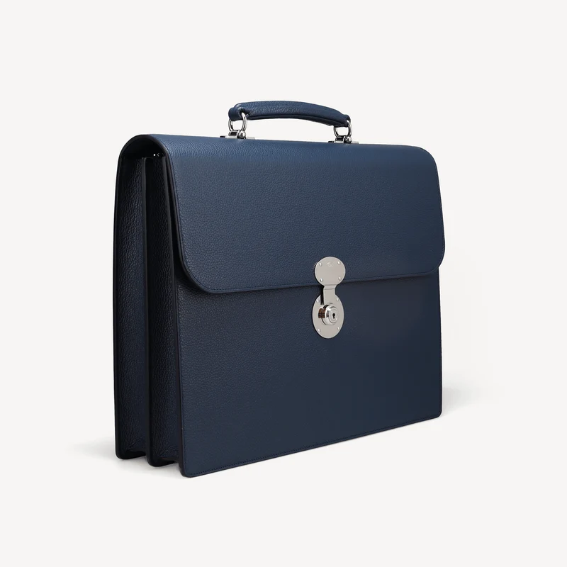 Pebble President - Navy