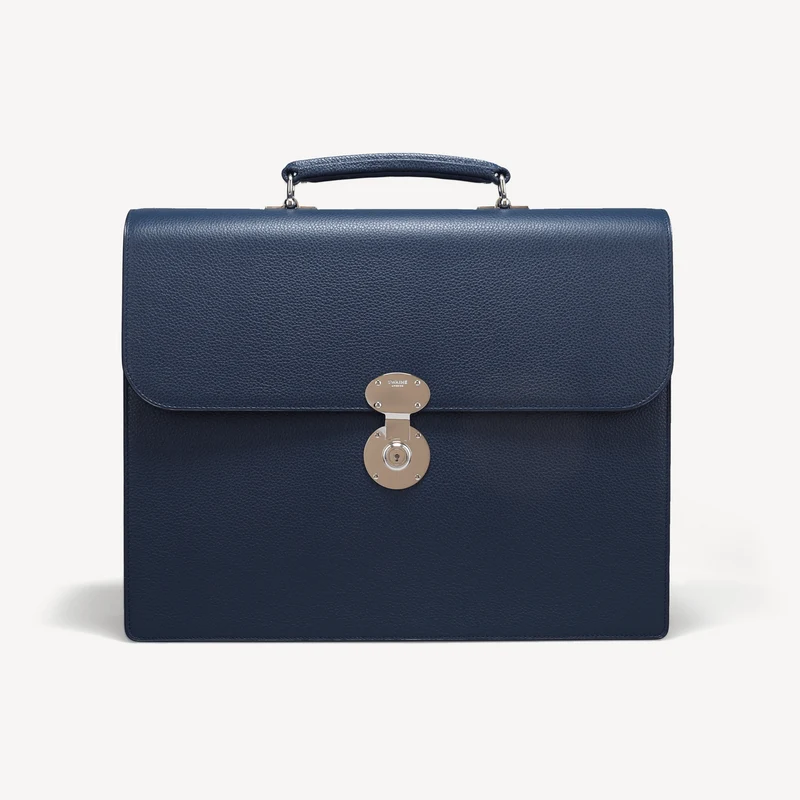 Pebble President - Navy