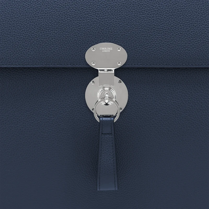 Pebble President - Navy