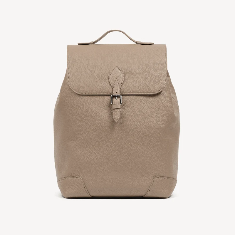 Pebble City - Taupe