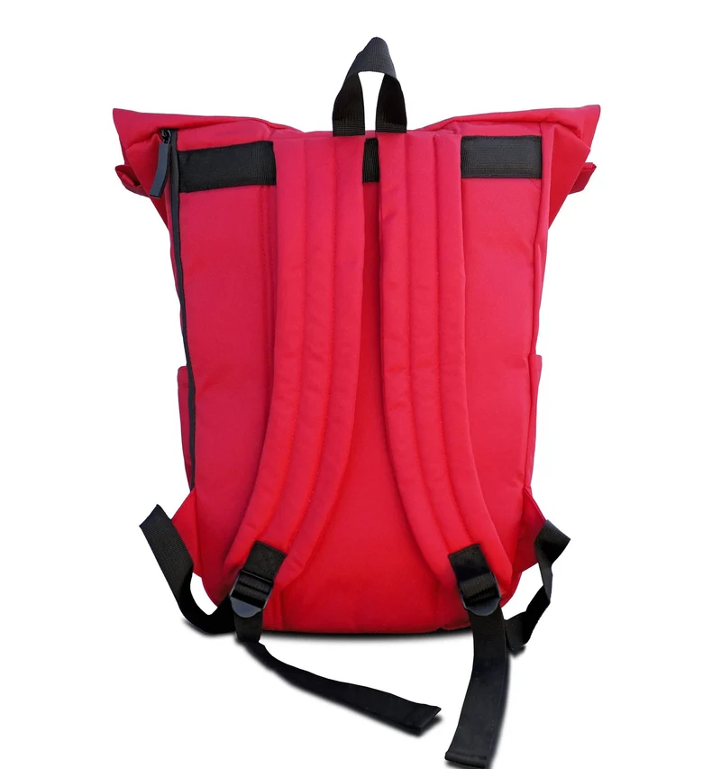 ULTRA LEICHT Rolltop Eco Rucksack