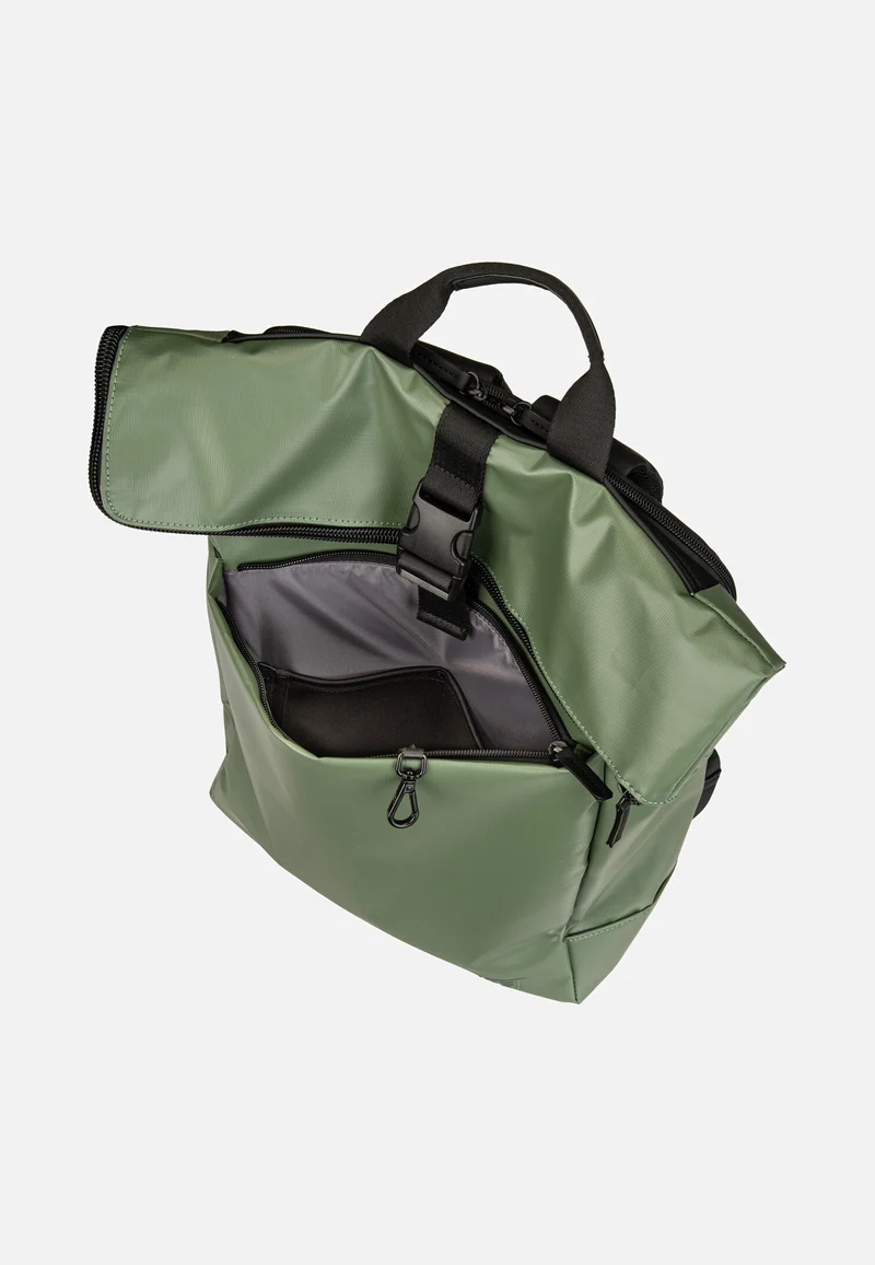 Tolja 4245 Olive - Rucksack