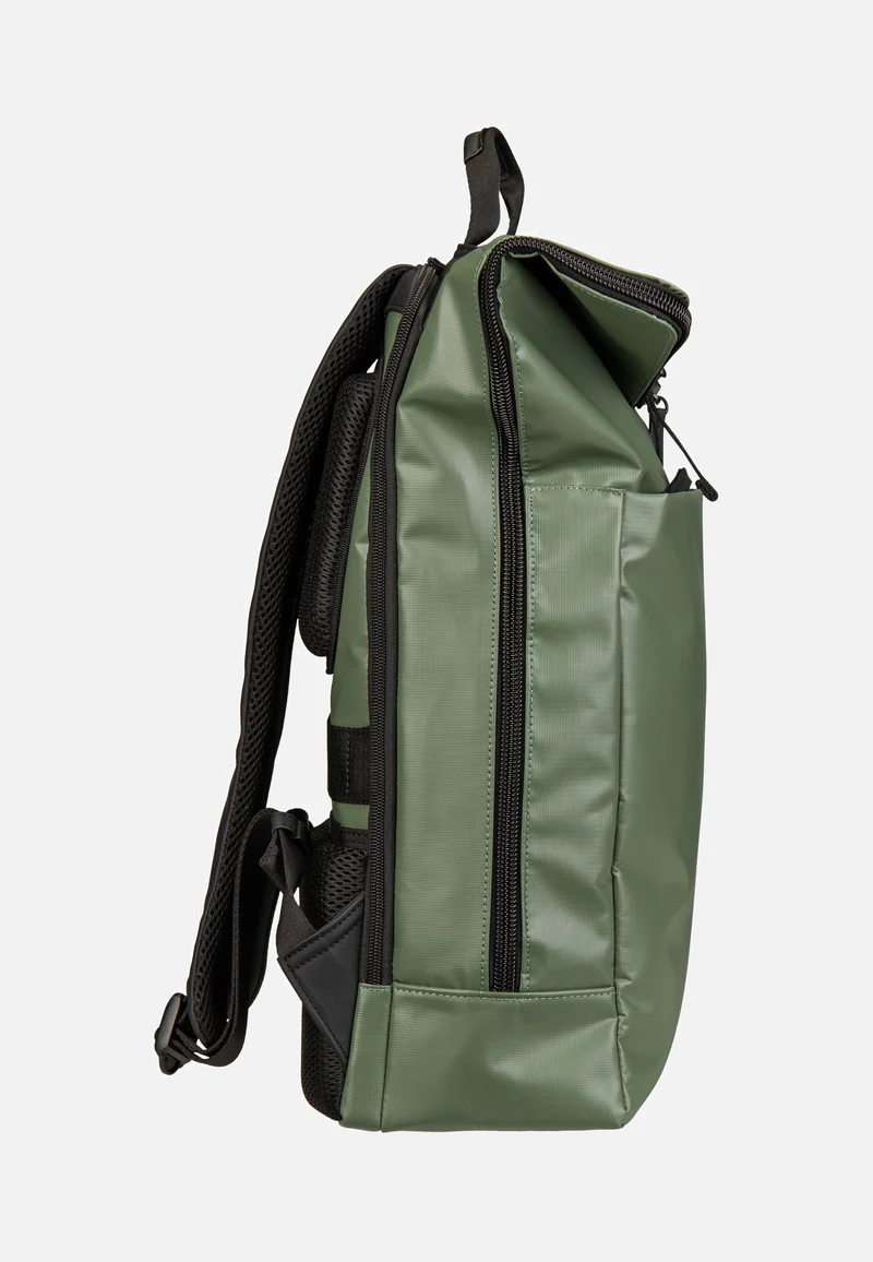 Tolja 4245 Olive - Rucksack