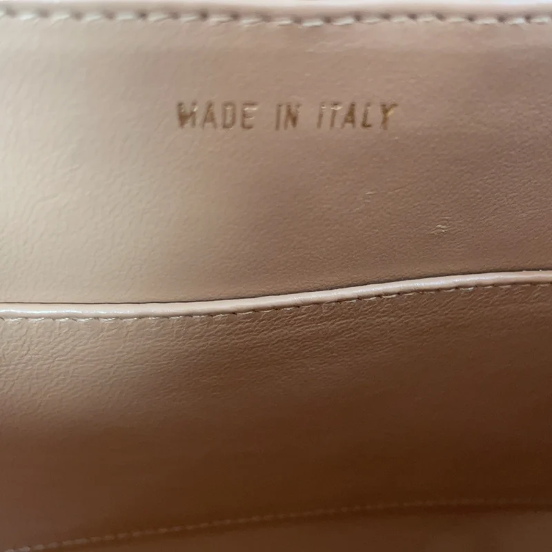 Chanel Vintage Weidenkorb-Umhängetasche 1990er