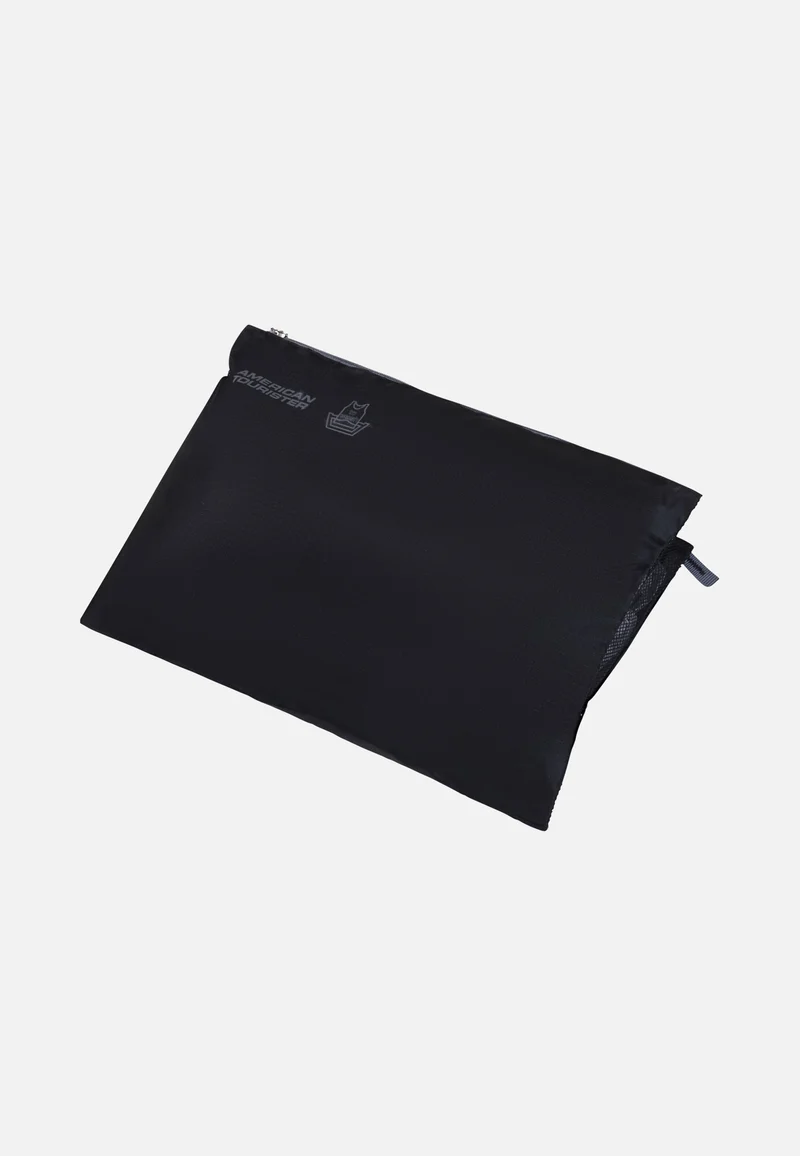 Packing Organizers 5Pcs Black/Grey - Packing Organizers