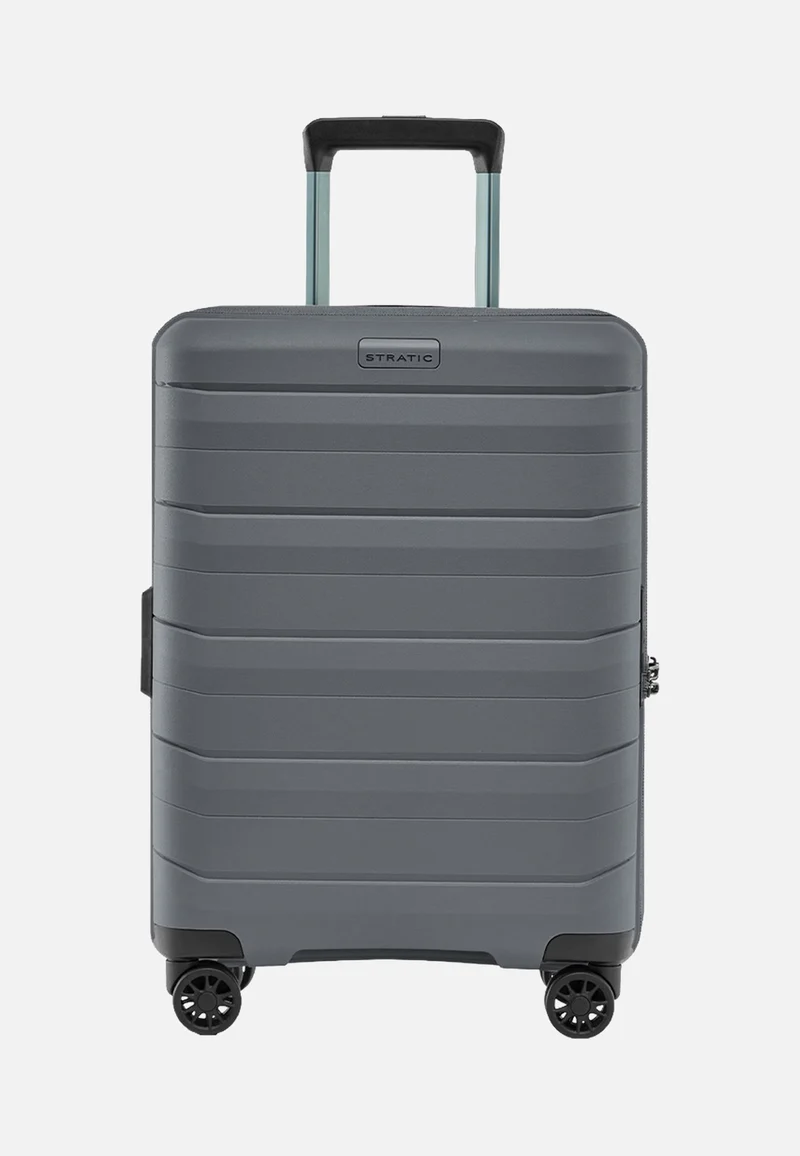 Ethos Trolley S Anthracite - Koffer