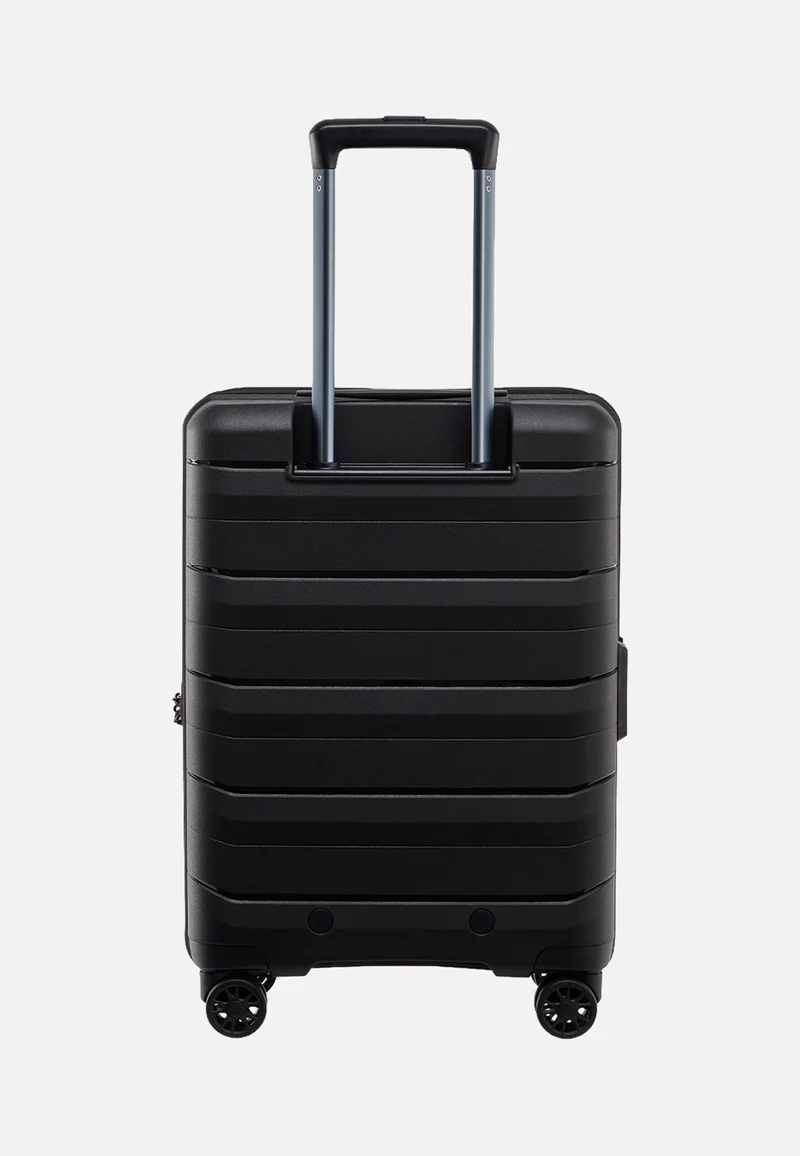 Ethos Trolley S Black - Koffer