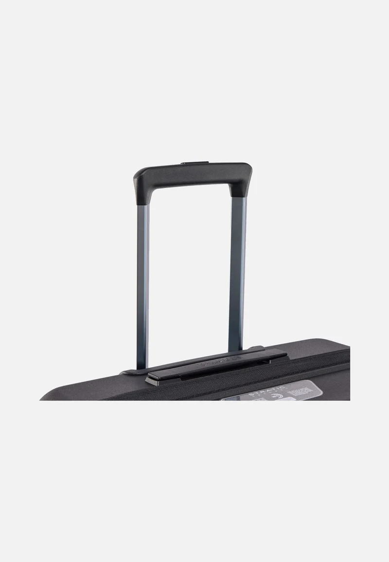 Ethos Trolley S Black - Koffer