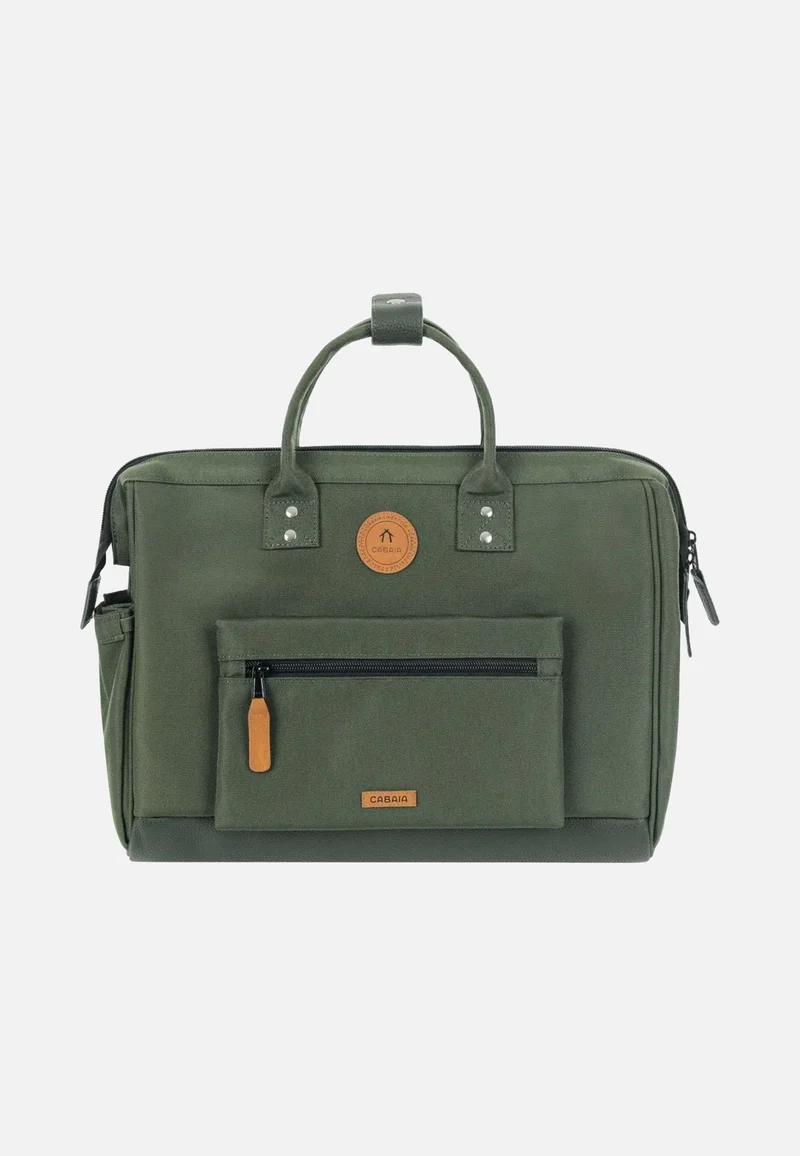 Messenger V2 Coromandel - Messenger Bag