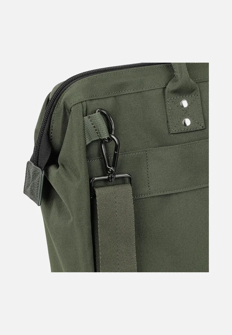 Messenger V2 Coromandel - Messenger Bag