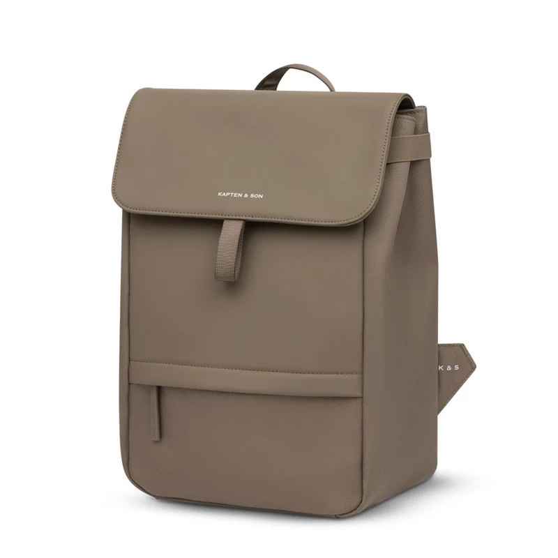 Kapten & Son Rucksack FYN WALNUT