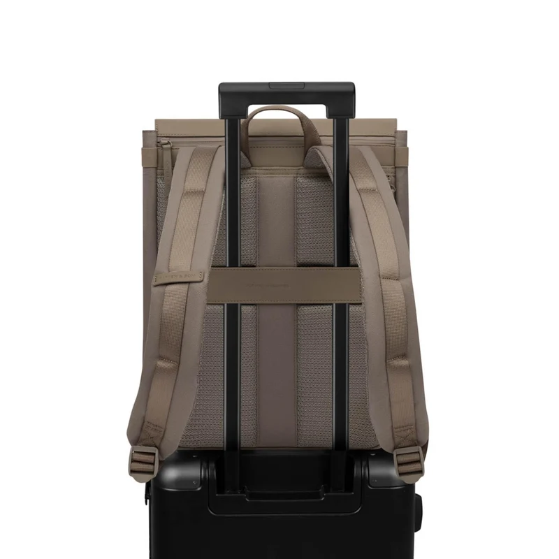 Kapten & Son Rucksack FYN WALNUT