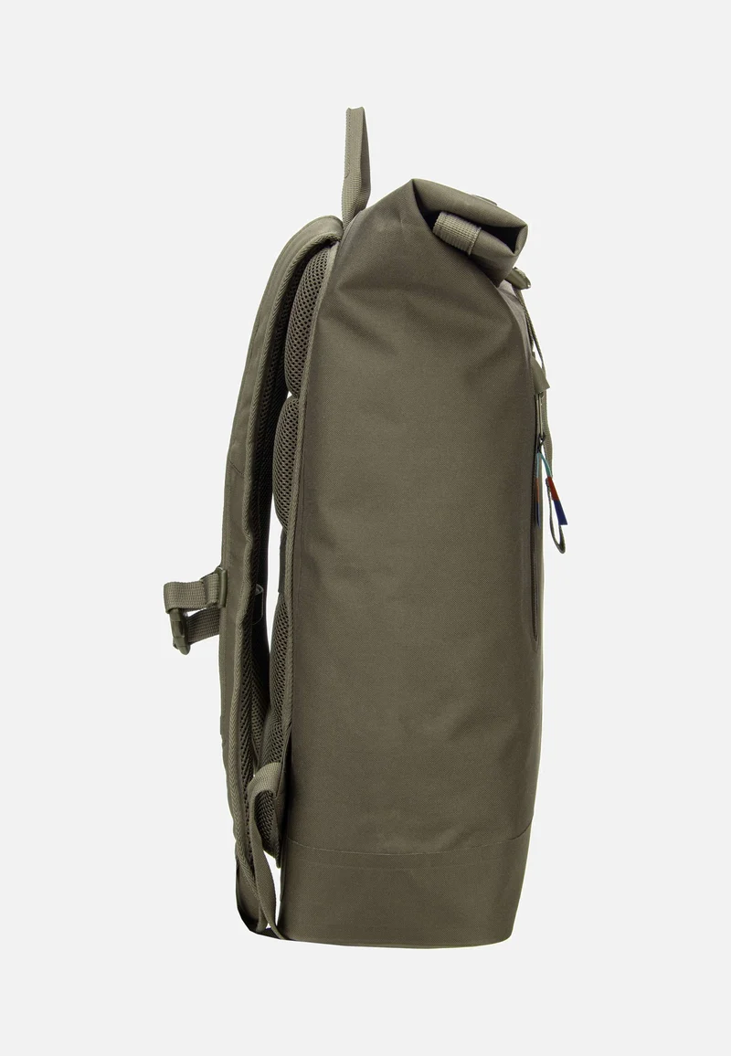 Rolltop Lite 2.0 Algae - Rolltop Rucksack