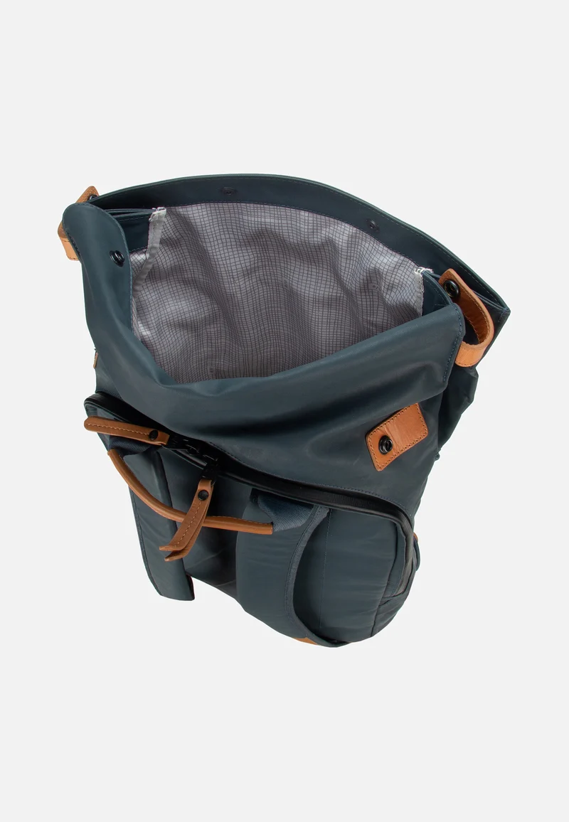 Osaka Cosmic Void - Rolltop Rucksack