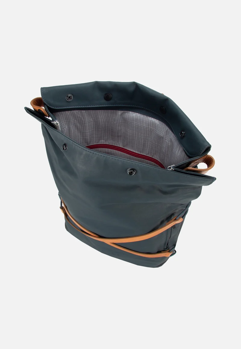 Osaka Cosmic Void - Rolltop Rucksack
