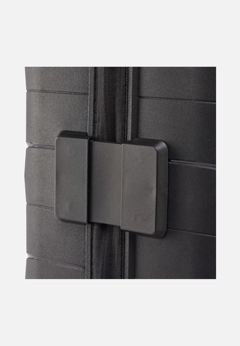 Ethos Trolley M Black - Koffer