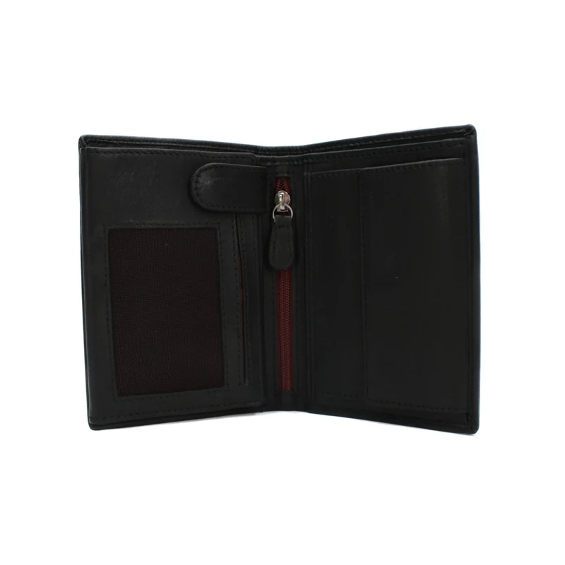 Maitre Hardwin Billfold V9 black