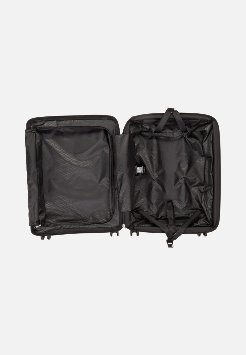 Upscape Spinner 55 EXP Easy Access Blue Nights - Koffer
