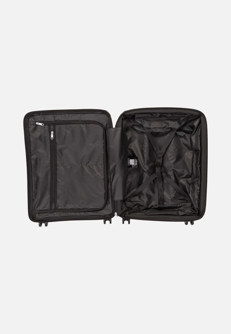 Upscape Spinner 55 EXP Easy Access Blue Nights - Koffer