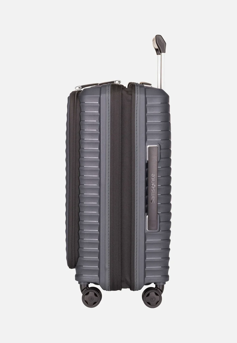 Upscape Spinner 55 EXP Easy Access Blue Nights - Koffer