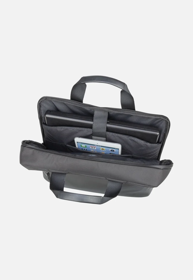 Urban Eco M Black - Aktentasche