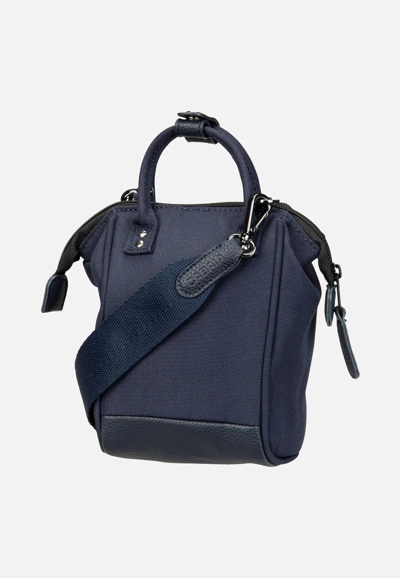 Nano Bag Recycled Oxford Reykjavik - Crossbody Bag