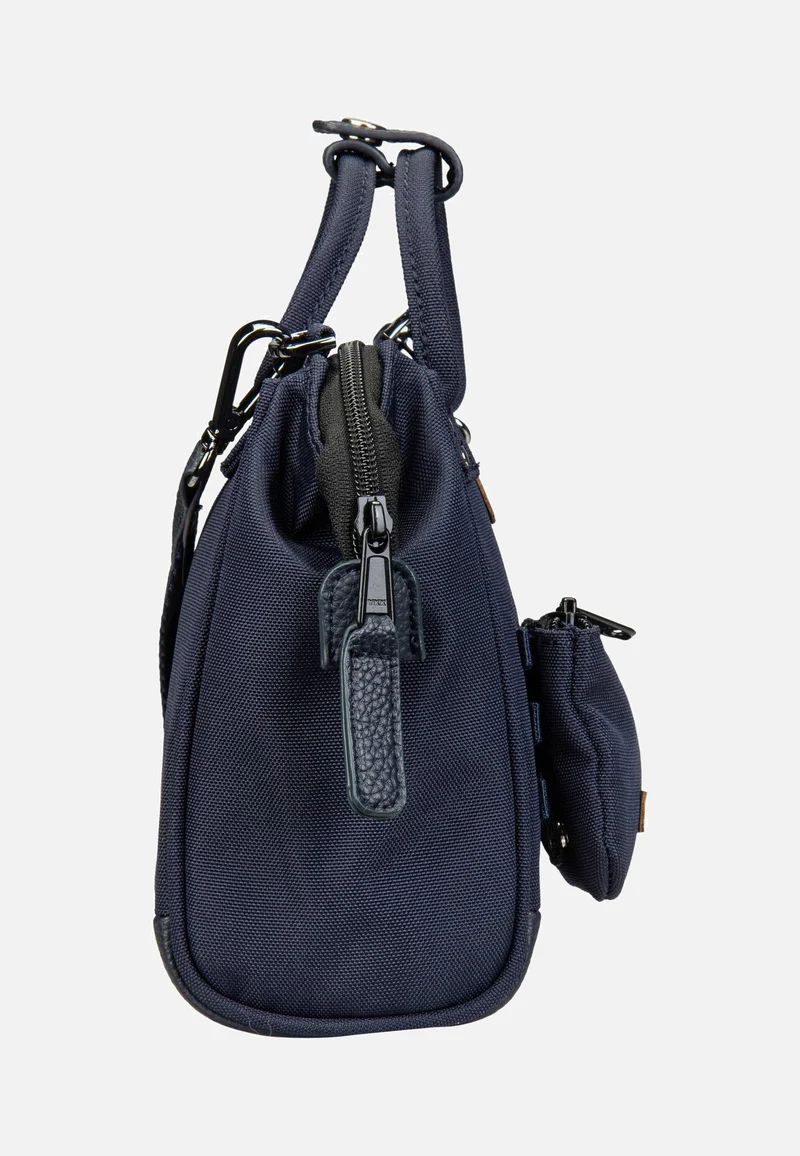 Nano Bag Recycled Oxford Reykjavik - Crossbody Bag