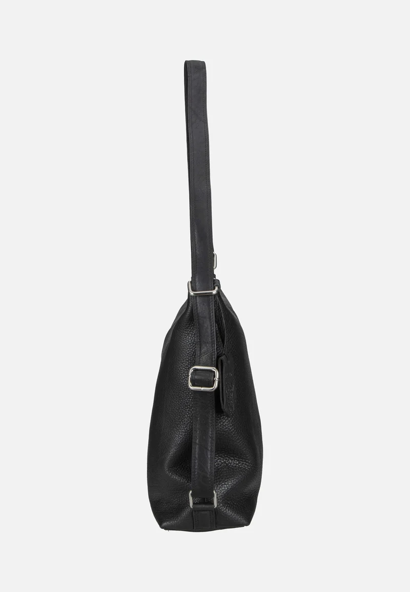 Soft Skylar 1000334 Black - Rucksack