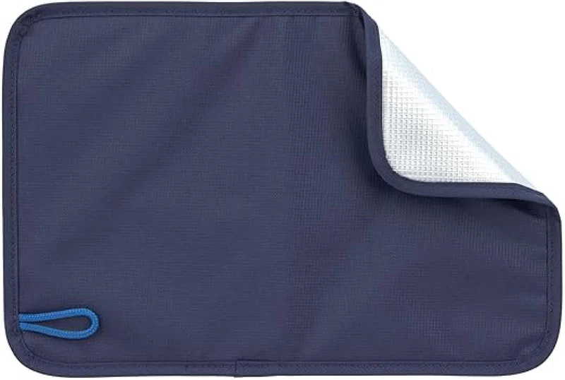 Lässig Mini Outdoor Kinder Backpack Little Gang Navy