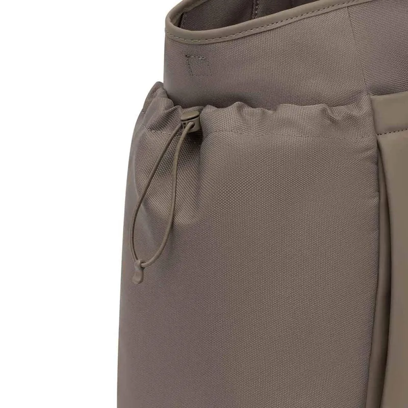 Kapten & Son Shopper Hellvi Pro Sport/ Reise Tasche 25 Liter WALNUT