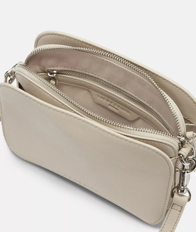 Liebeskind Luka Crossbody S blush