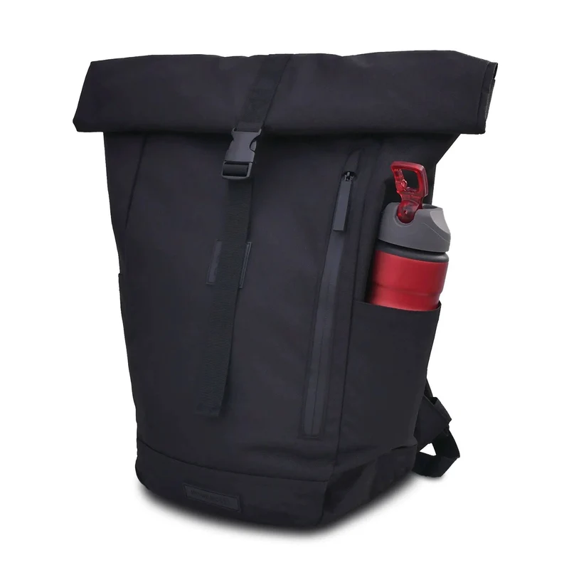 ULTRA LEICHT Rolltop Eco Rucksack