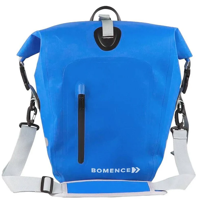Wasserdichte Fahrradtasche "Abenteurer"